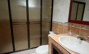 En San Joaquín Se Alquila Casa