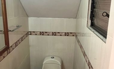 En San Joaquín Se Alquila Casa