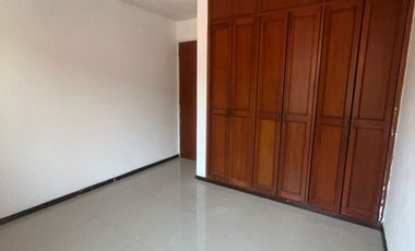 En San Joaquín Se Alquila Casa