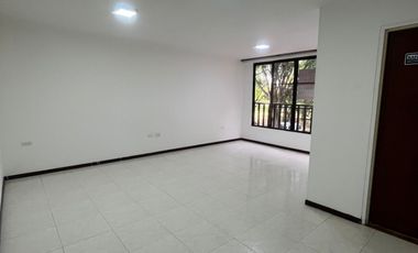 En San Joaquín Se Alquila Casa