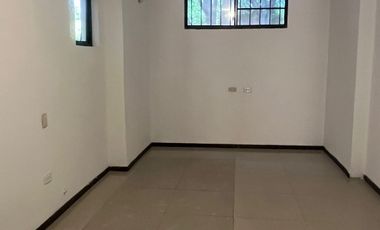 En San Joaquín Se Alquila Casa