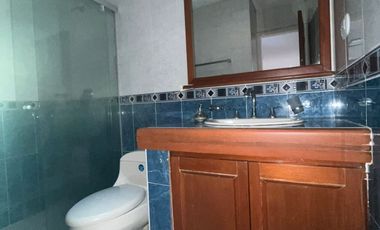 En San Joaquín Se Alquila Casa