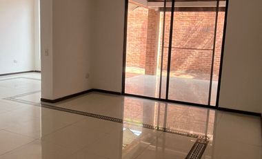 En San Joaquín Se Alquila Casa