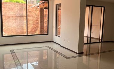 En San Joaquín Se Alquila Casa