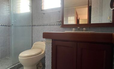 En San Joaquín Se Alquila Casa