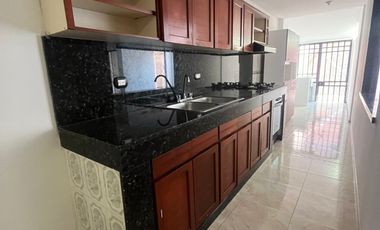 En San Joaquín Se Alquila Casa