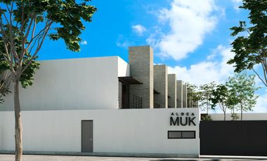 Casa en venta de 3 habitaciones en Playa del Carmen a pocos metros de la playa | Alberca y Gym