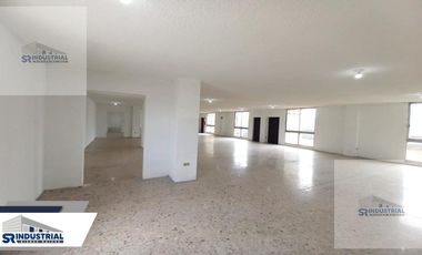 EDIFICIO EN RENTA EN MONTERREY