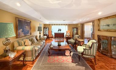 VENTA CASA BOSQUES DE LAS LOMAS 3 RECAMARAS JARDIN