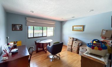 VENTA CASA BOSQUES DE LAS LOMAS 3 RECAMARAS JARDIN