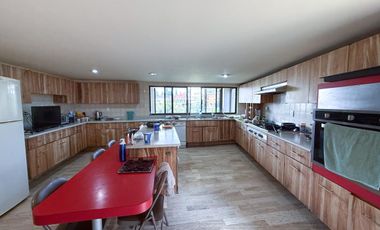 VENTA CASA BOSQUES DE LAS LOMAS 3 RECAMARAS JARDIN