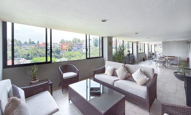 VENTA CASA BOSQUES DE LAS LOMAS 3 RECAMARAS JARDIN