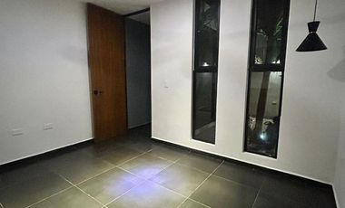 Casa en venta en privada Yaxlum Conkal Yucatan