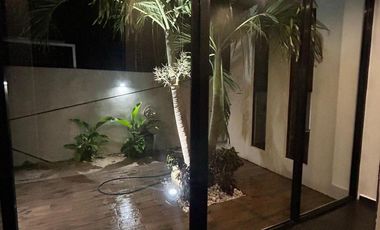 Casa en venta en privada Yaxlum Conkal Yucatan