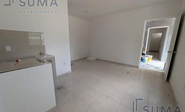 Departamento en Venta en Col. Hidalgo Poniente, Madero Tamaulipas.