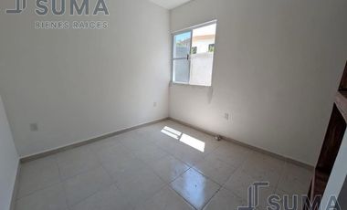 Departamento en Venta en Col. Hidalgo Poniente, Madero Tamaulipas.