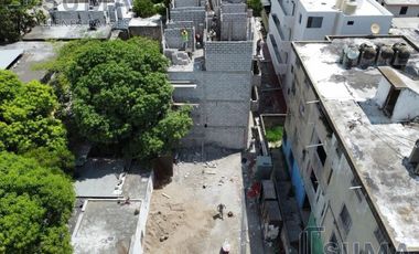 Departamento en Venta en Col. Hidalgo Poniente, Madero Tamaulipas.