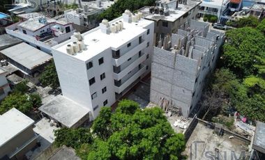 Departamento en Venta en Col. Hidalgo Poniente, Madero Tamaulipas.