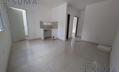 Departamento en Venta en Col. Hidalgo Poniente, Madero Tamaulipas.