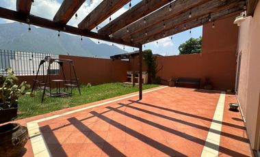 CASA EN VENTA ZONA SUR DE MONTERREY