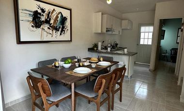 Casa en Venta en Playa del Carmen – Entrega Inmediata