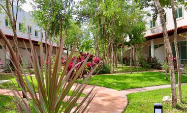 Casa en Venta en Playa del Carmen – Entrega Inmediata