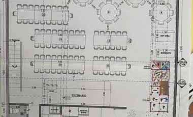 LOCAL  EN VENTA - PLAZA LAS VILLAS