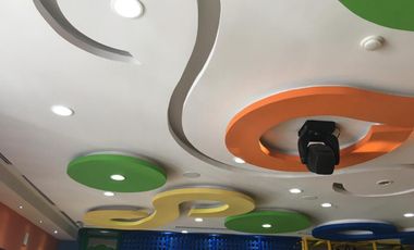 LOCAL  EN VENTA - PLAZA LAS VILLAS