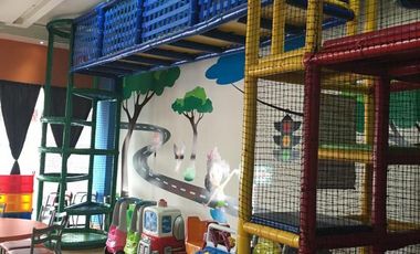 LOCAL  EN VENTA - PLAZA LAS VILLAS