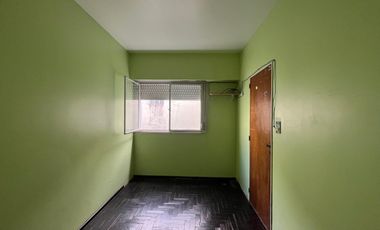 DEPARTAMENTO DE 3 AMBIENTES