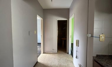 DEPARTAMENTO DE 3 AMBIENTES