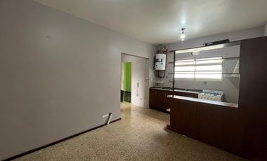 DEPARTAMENTO DE 3 AMBIENTES