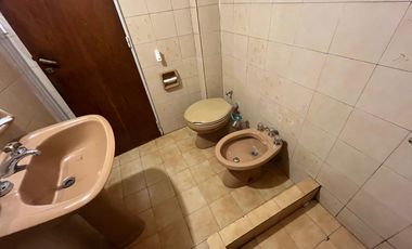 DEPARTAMENTO DE 3 AMBIENTES