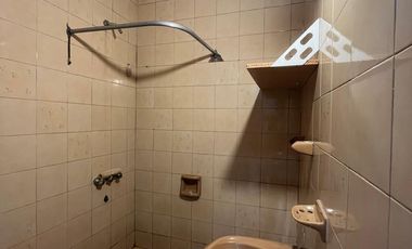 DEPARTAMENTO DE 3 AMBIENTES