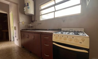 DEPARTAMENTO DE 3 AMBIENTES