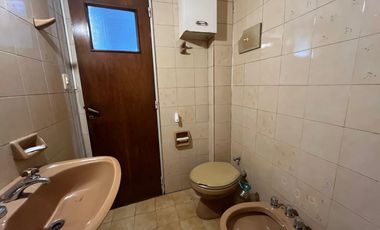 DEPARTAMENTO DE 3 AMBIENTES