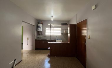 DEPARTAMENTO DE 3 AMBIENTES