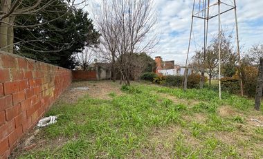 Terreno en venta en Chañar Ladeado
