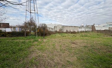 Terreno en venta en Chañar Ladeado