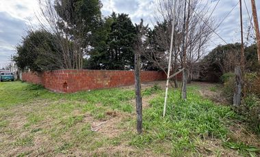 Terreno en venta en Chañar Ladeado