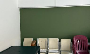 PISO EXCLUSIVO EN ALTURA, VISTA FRANCA AL RIO PARQUE ESPAÑA CON COCHERA Y AMENITIES A TERMINAR CON POSESION