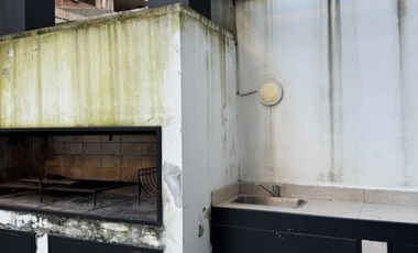 PISO EXCLUSIVO EN ALTURA, VISTA FRANCA AL RIO PARQUE ESPAÑA CON COCHERA Y AMENITIES A TERMINAR CON POSESION