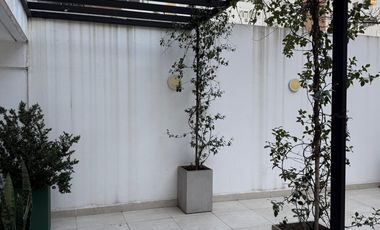 PISO EXCLUSIVO EN ALTURA, VISTA FRANCA AL RIO PARQUE ESPAÑA CON COCHERA Y AMENITIES A TERMINAR CON POSESION