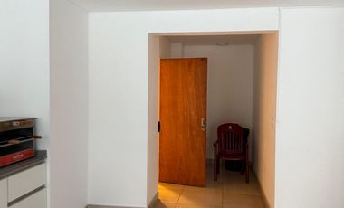 PISO EXCLUSIVO EN ALTURA, VISTA FRANCA AL RIO PARQUE ESPAÑA CON COCHERA Y AMENITIES A TERMINAR CON POSESION