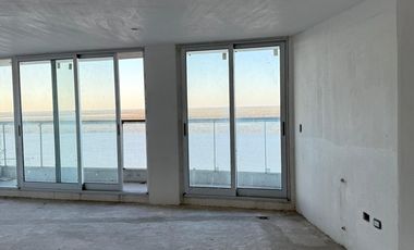 PISO EXCLUSIVO EN ALTURA, VISTA FRANCA AL RIO PARQUE ESPAÑA CON COCHERA Y AMENITIES A TERMINAR CON POSESION