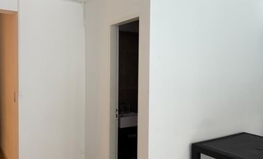 PISO EXCLUSIVO EN ALTURA, VISTA FRANCA AL RIO PARQUE ESPAÑA CON COCHERA Y AMENITIES A TERMINAR CON POSESION