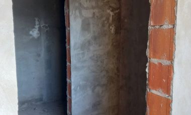 VENDO CASA  2 dormitorios a terminar TIERRA DE SUEÑOS PGSM