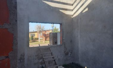 VENDO CASA  2 dormitorios a terminar TIERRA DE SUEÑOS PGSM