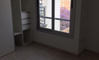 Departamento en alquiler en Barrio Güemes! Luminoso 1 dormitorio, 1 baño, exc ubicación!!