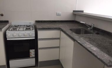 Departamento en alquiler en Barrio Güemes! Luminoso 1 dormitorio, 1 baño, exc ubicación!!